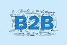 b2b business