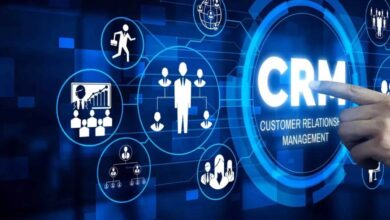 crm system